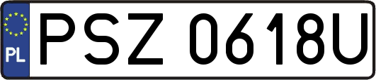 PSZ0618U