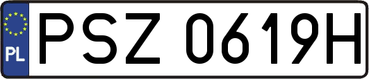 PSZ0619H