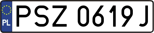 PSZ0619J