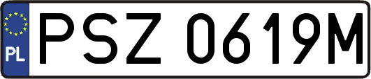 PSZ0619M