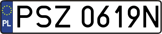 PSZ0619N