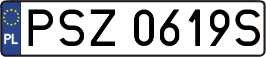 PSZ0619S