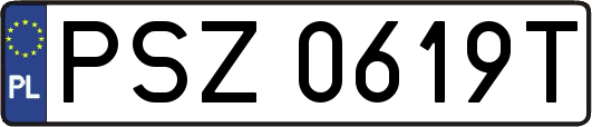 PSZ0619T