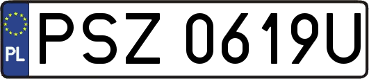 PSZ0619U