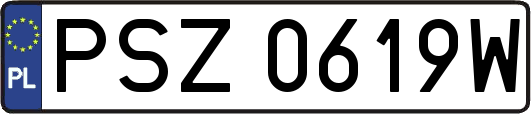 PSZ0619W