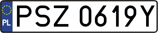 PSZ0619Y