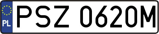 PSZ0620M