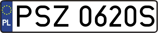 PSZ0620S