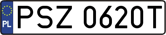 PSZ0620T