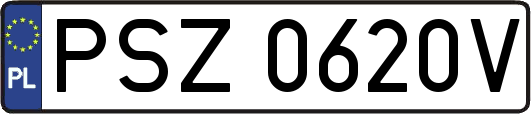 PSZ0620V