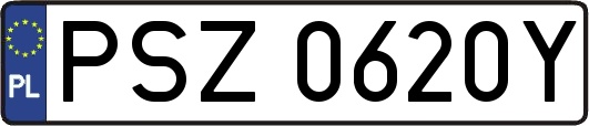 PSZ0620Y