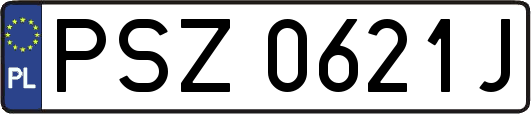 PSZ0621J