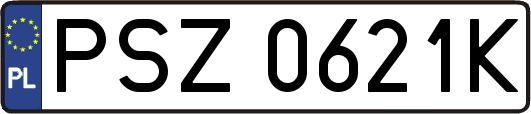 PSZ0621K