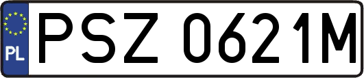 PSZ0621M