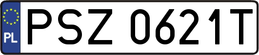PSZ0621T