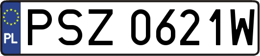 PSZ0621W