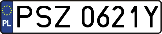 PSZ0621Y