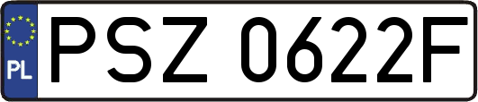 PSZ0622F