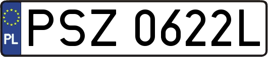 PSZ0622L