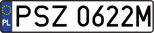 PSZ0622M