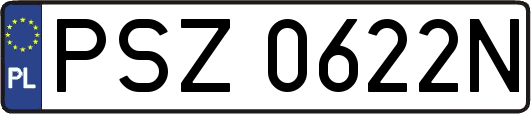 PSZ0622N