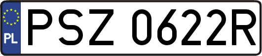 PSZ0622R