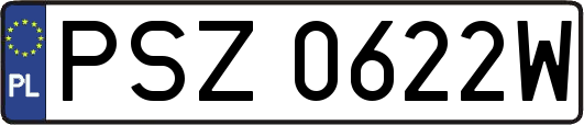 PSZ0622W
