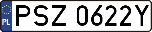 PSZ0622Y