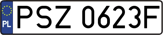 PSZ0623F