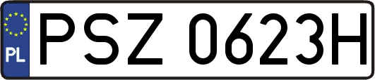 PSZ0623H