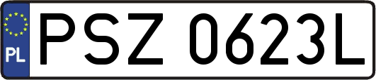 PSZ0623L