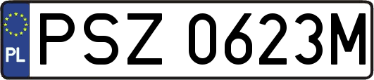 PSZ0623M