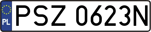 PSZ0623N