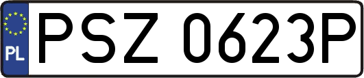 PSZ0623P
