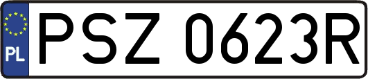 PSZ0623R