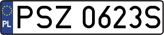 PSZ0623S