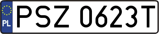 PSZ0623T
