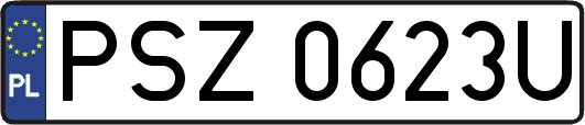 PSZ0623U