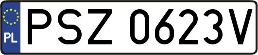 PSZ0623V
