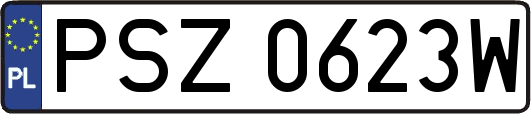 PSZ0623W