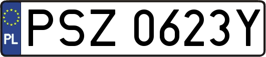 PSZ0623Y