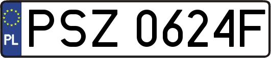 PSZ0624F