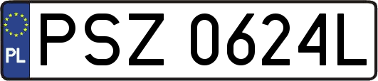 PSZ0624L