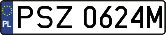PSZ0624M