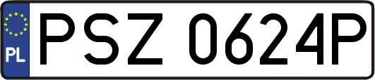 PSZ0624P
