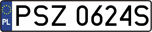 PSZ0624S