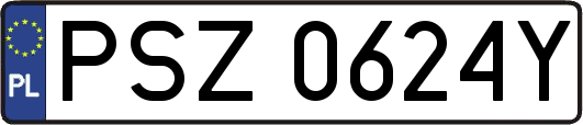 PSZ0624Y