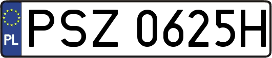 PSZ0625H