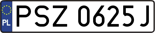 PSZ0625J