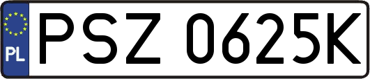 PSZ0625K